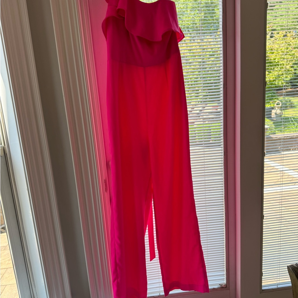 Lily Pulitzer jumpsuit